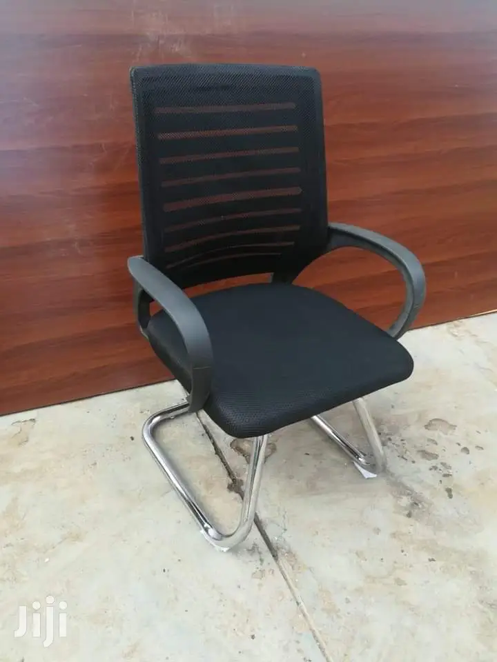 Waiting Chair