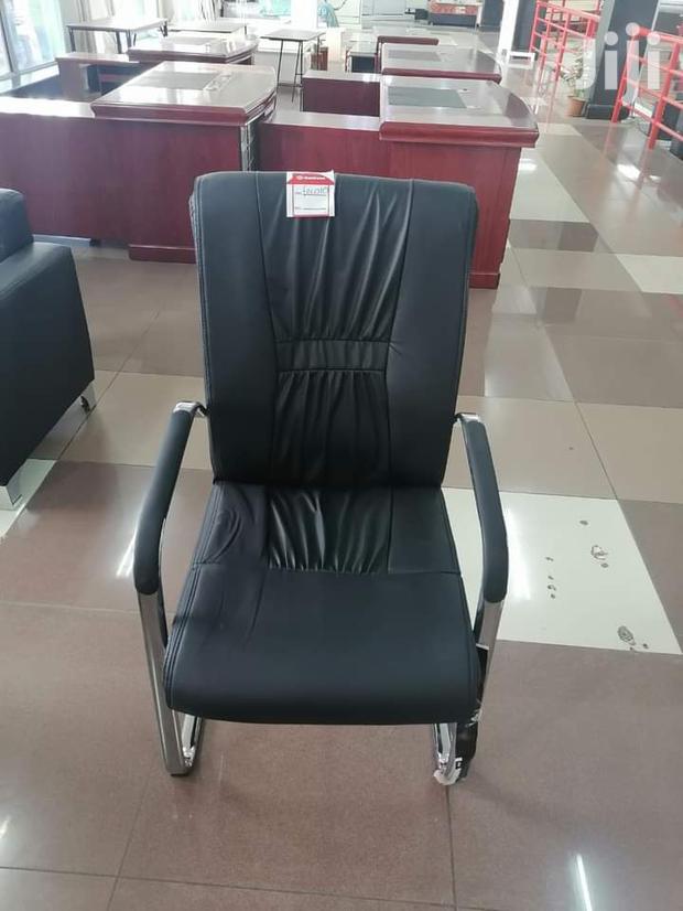 Visitors Waiting Seat