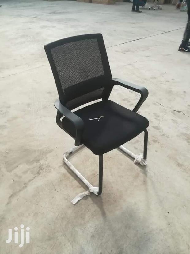 Visitors Waiting Seat