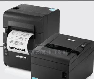 Thermal Receipt Printer USB Interface - thumbnail 2
