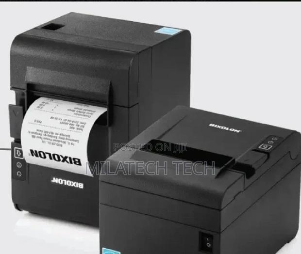 Thermal Receipt Printer USB Interface - main view