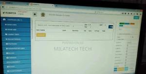 Android POS System - thumbnail 2