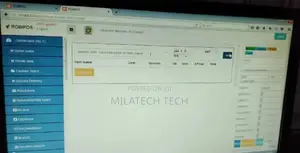 Android POS System