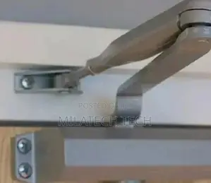 Door Closer