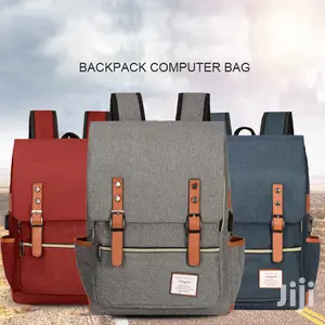 Unique 3 in 1 Backpack Bag.