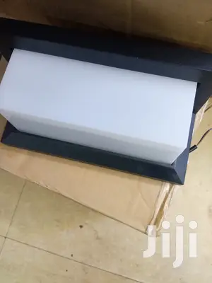 Led Outdoor Light