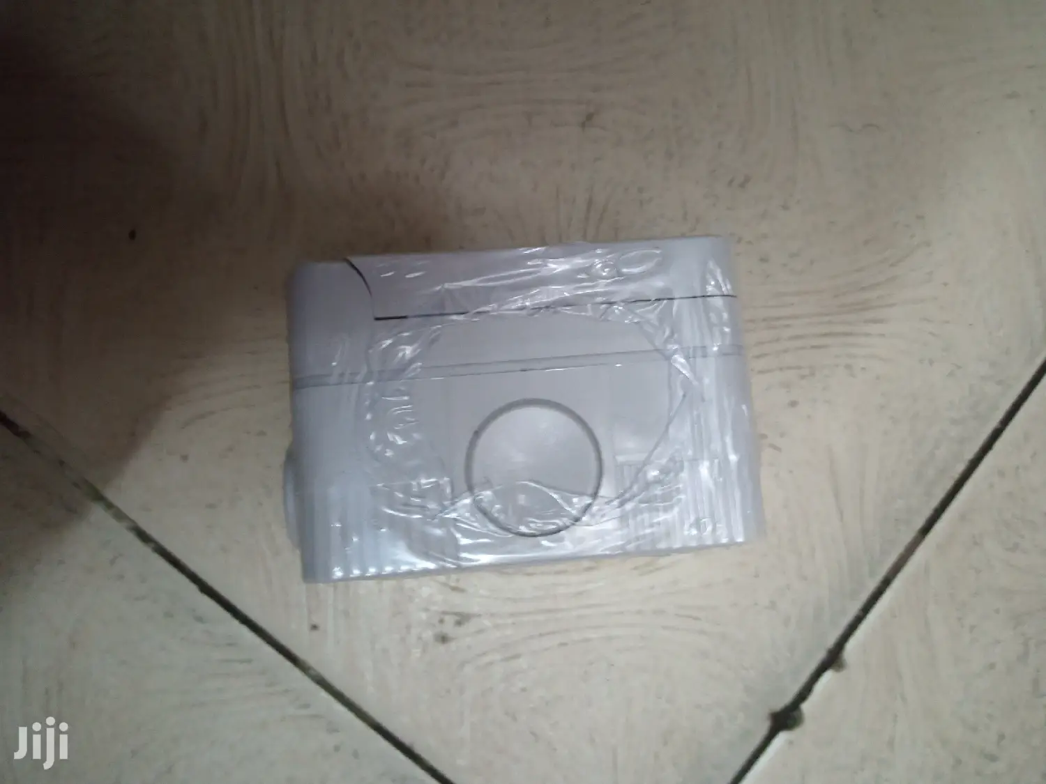 Bell Push Weather Proof