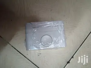 Bell Push Weather Proof