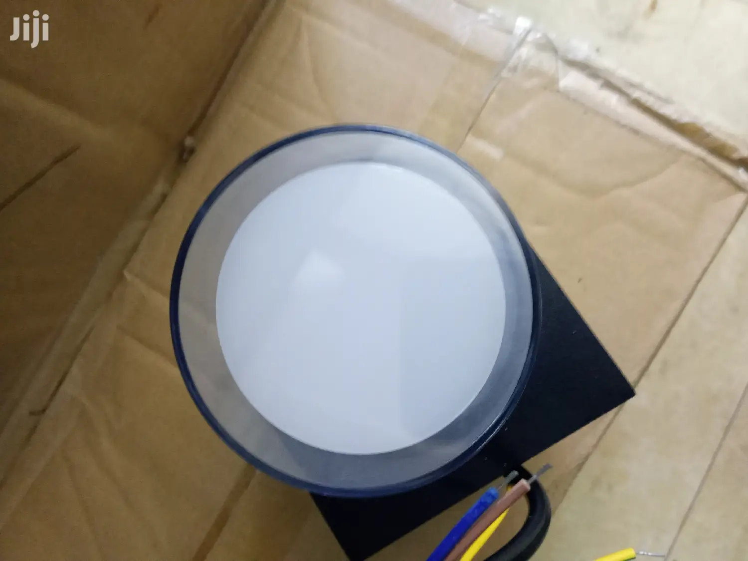Led Wall Lights