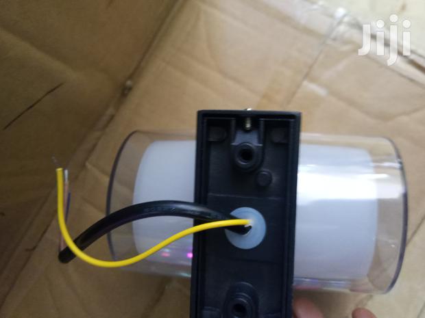 Led Wall Lights