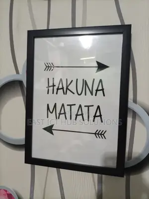 High Edition. Superior Classy Photo Frames and Wall Mounts