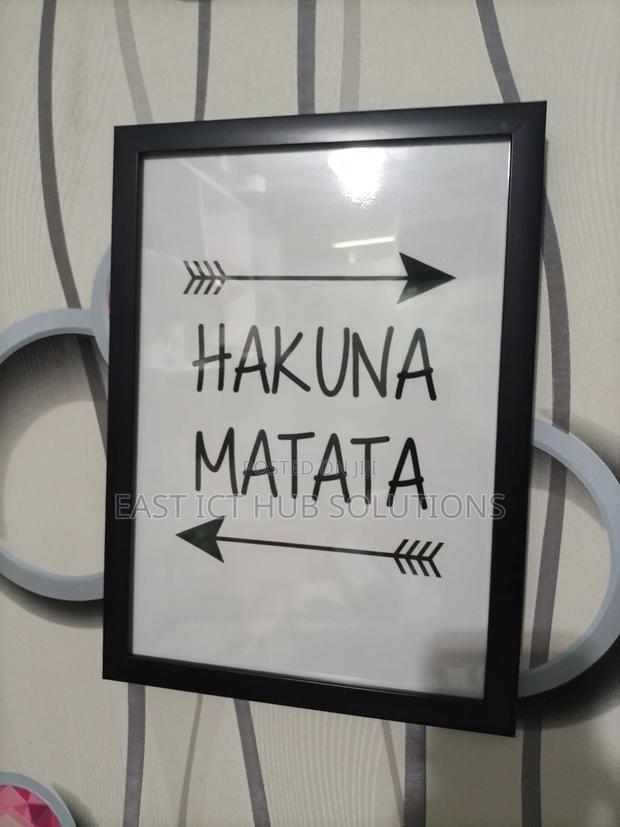High Edition. Superior Classy Photo Frames and Wall Mounts - thumbnail 2