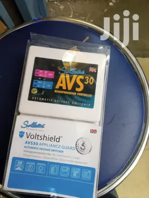 Sollatek AVS30