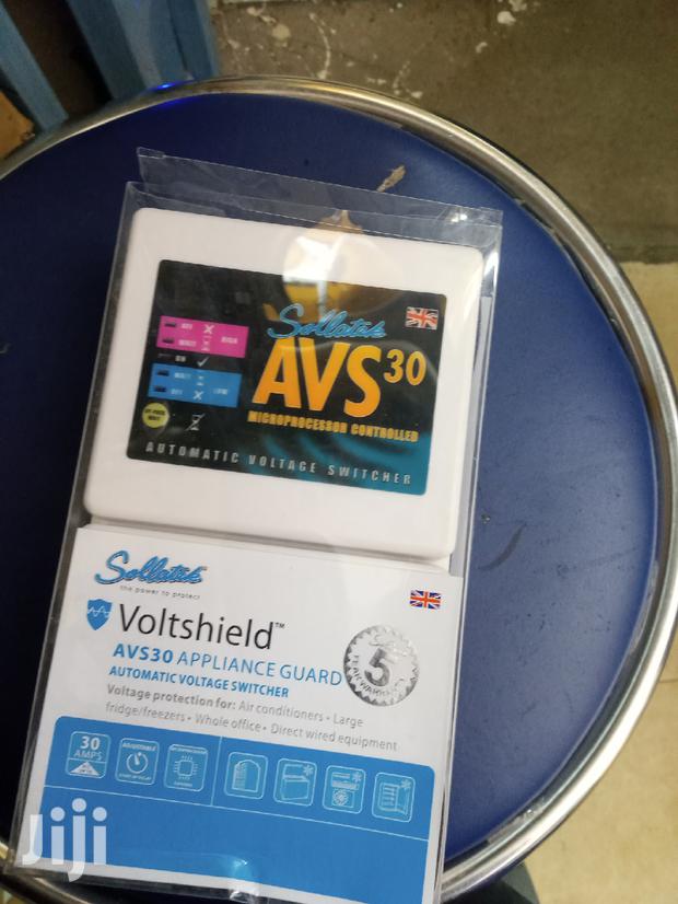 Sollatek AVS30