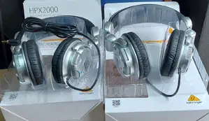HPM 2000 Behringer Headphone