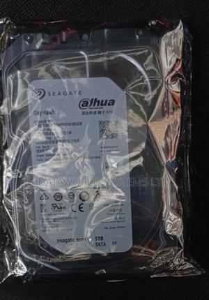 Seagate Skyhawk 6TB Surveillance Hard Drive - thumbnail 2