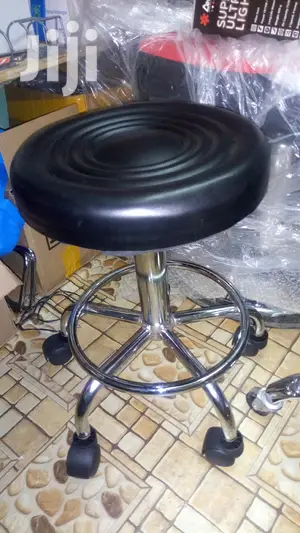Pedicure Stool