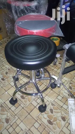 Pedicure Stool