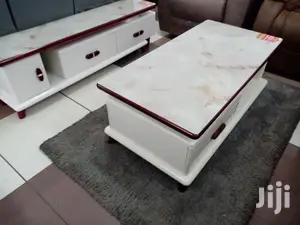 Matching Coffee Table Plus TV Stand