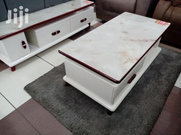 Matching Coffee Table Plus TV Stand