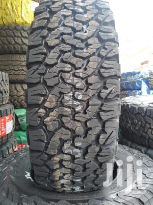 Bf Goodrich Tires Sizes 265/70r16 A/T. - thumbnail 2