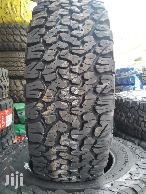 Bf Goodrich Tires Sizes 265/70r16 A/T.