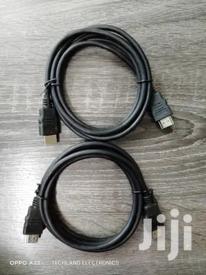 Quality HDMI Cables