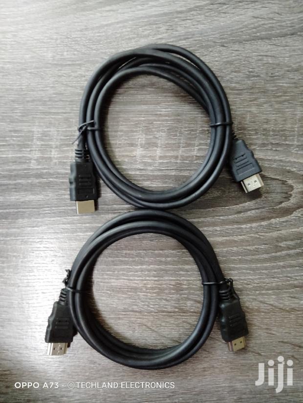 Quality HDMI Cables - thumbnail 2