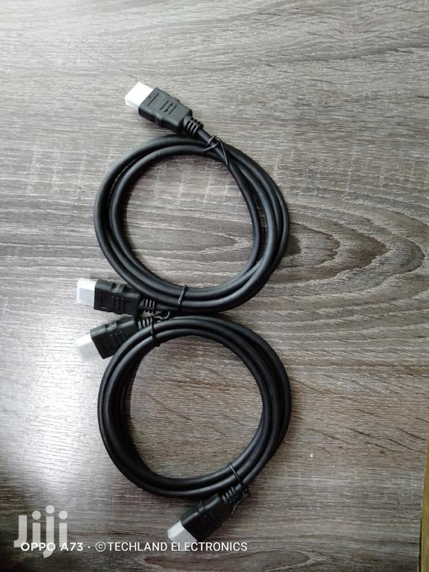 Quality HDMI Cables - thumbnail 3