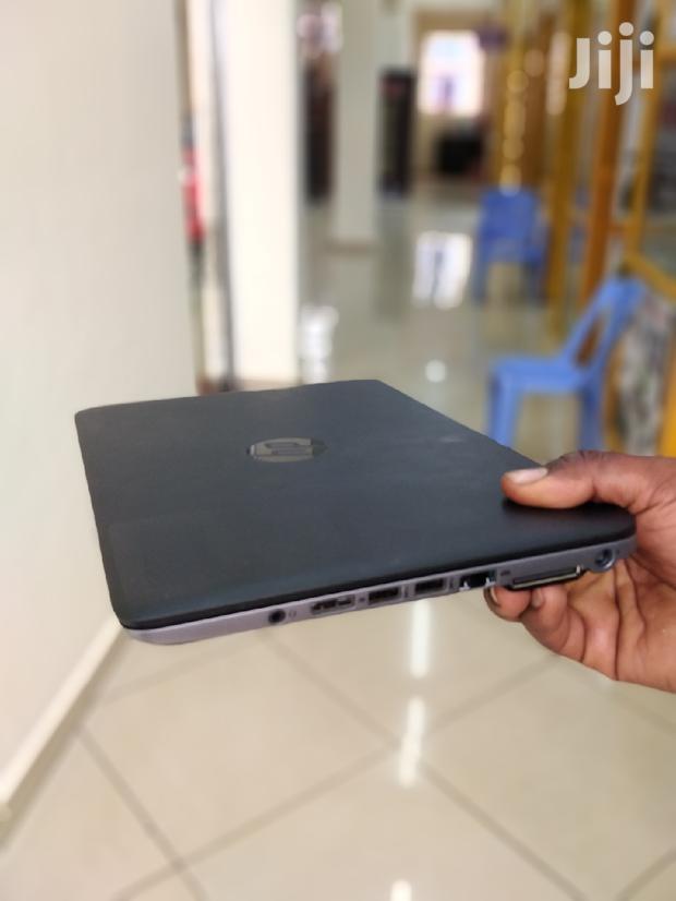 Laptop HP EliteBook 725 G2 4GB AMD A8 HDD 500GB