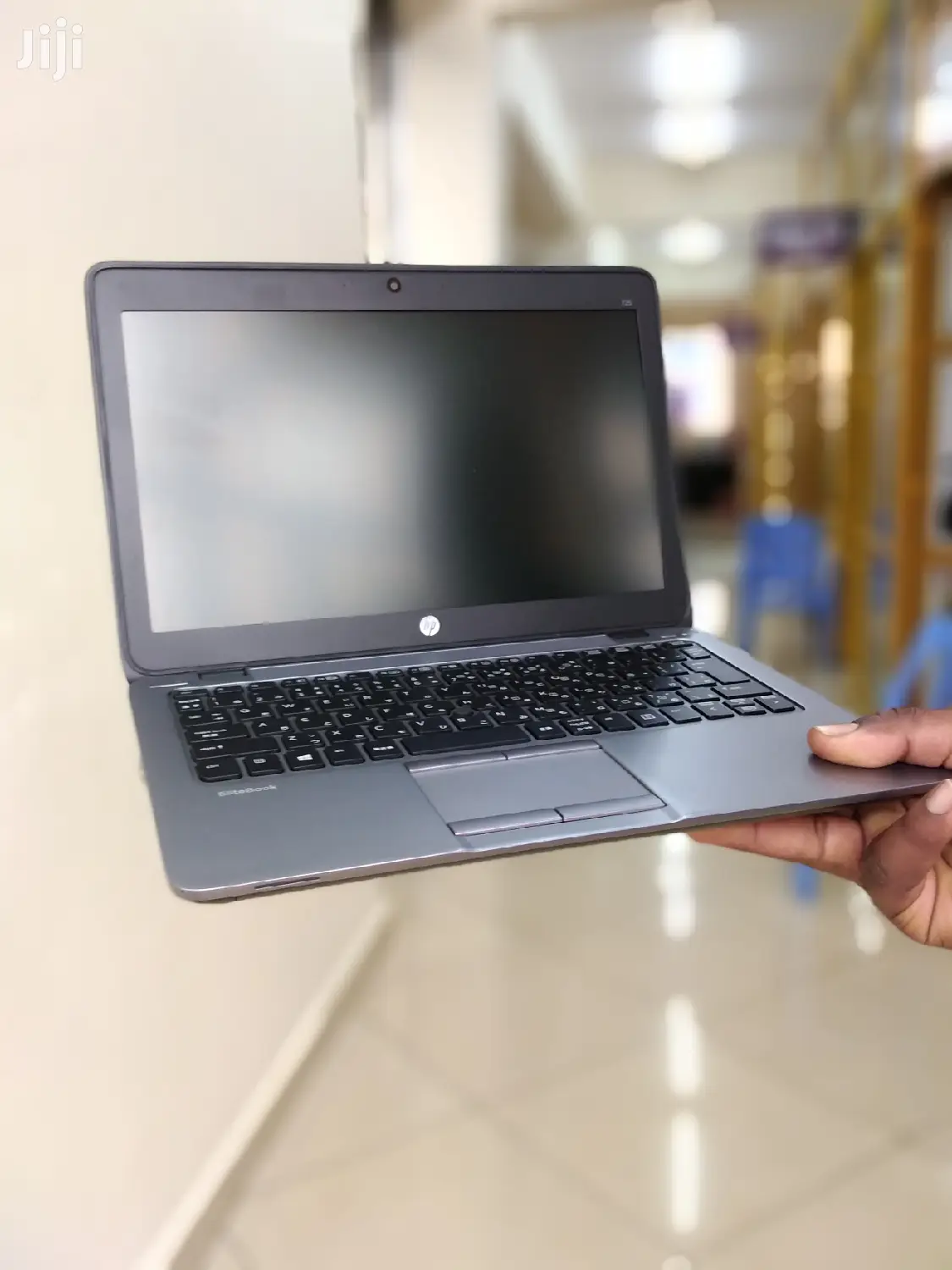 Laptop HP EliteBook 725 G2 4GB AMD A8 HDD 500GB