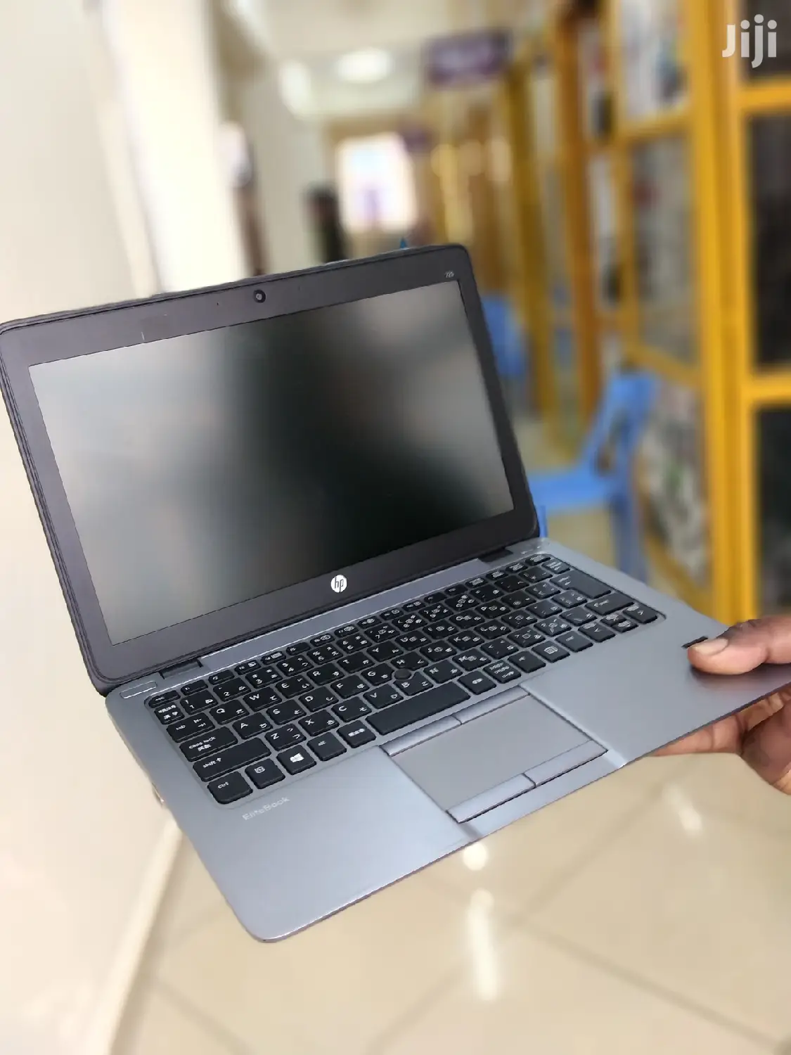 Laptop HP EliteBook 725 G2 4GB AMD A8 HDD 500GB