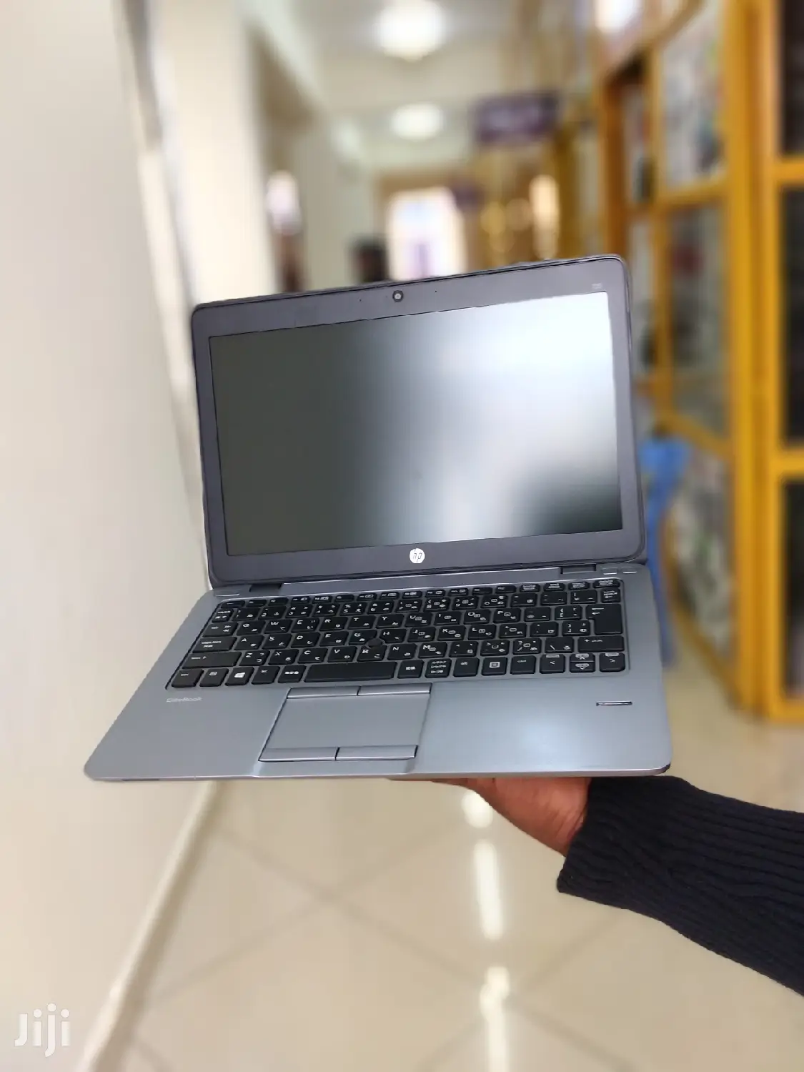 Laptop HP 2GB AMD A8 HDD 500GB