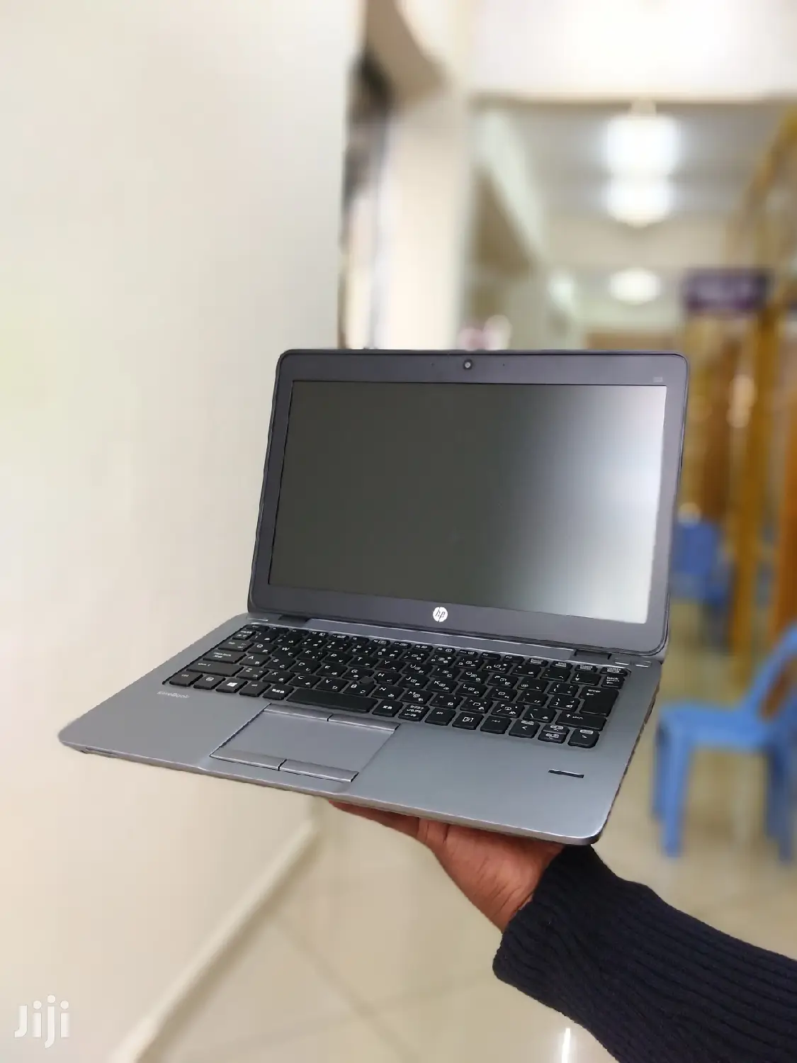 Laptop HP 2GB AMD A8 HDD 500GB