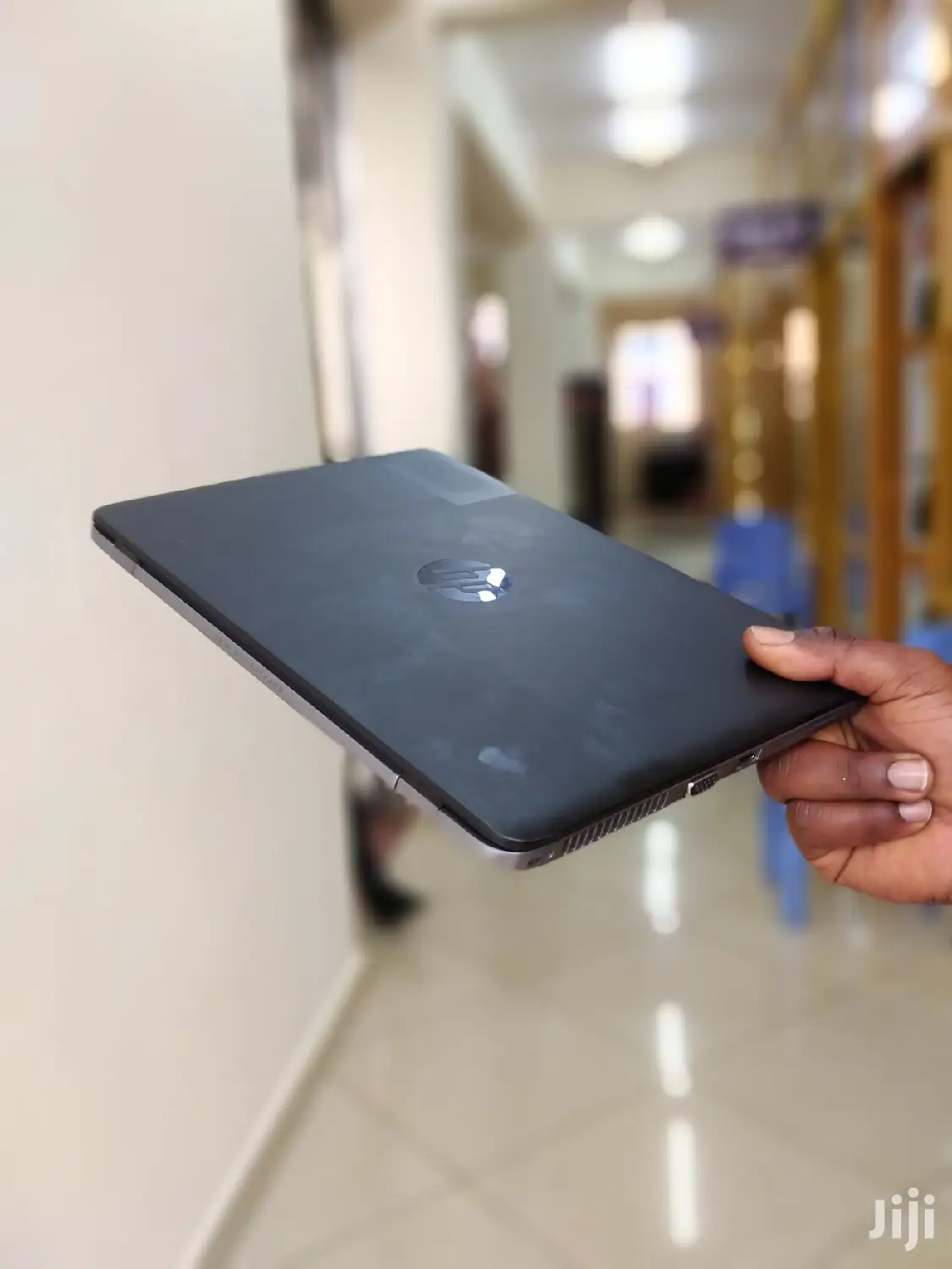 Laptop HP 2GB AMD A8 HDD 500GB