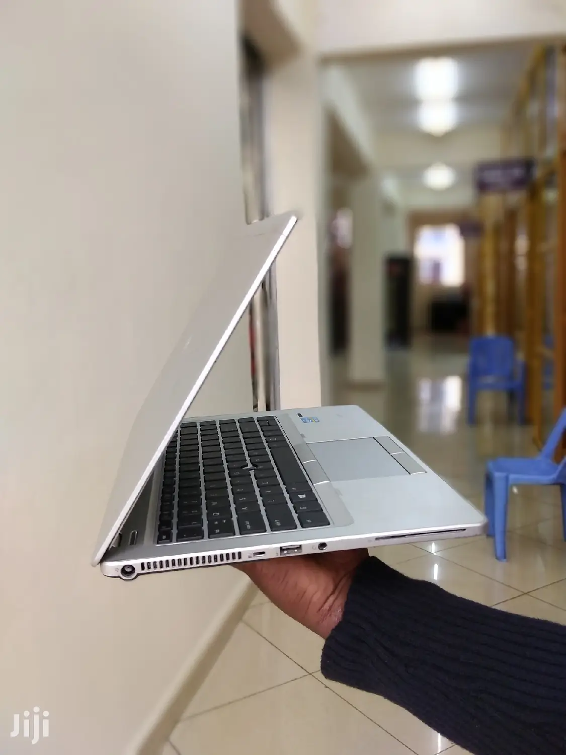 Laptop HP EliteBook Folio 9470M 4GB Intel Core I5 HDD 500GB