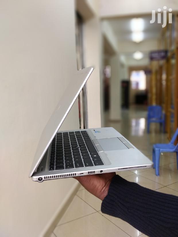 Laptop HP EliteBook Folio 9470M 4GB Intel Core I5 HDD 500GB - main view