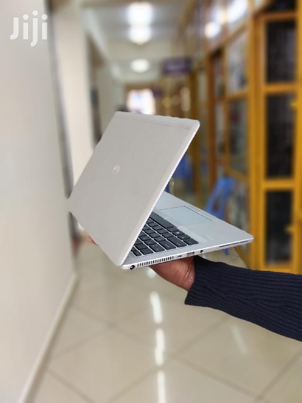 Laptop HP EliteBook Folio 9470M 4GB Intel Core I5 HDD 500GB - thumbnail 3