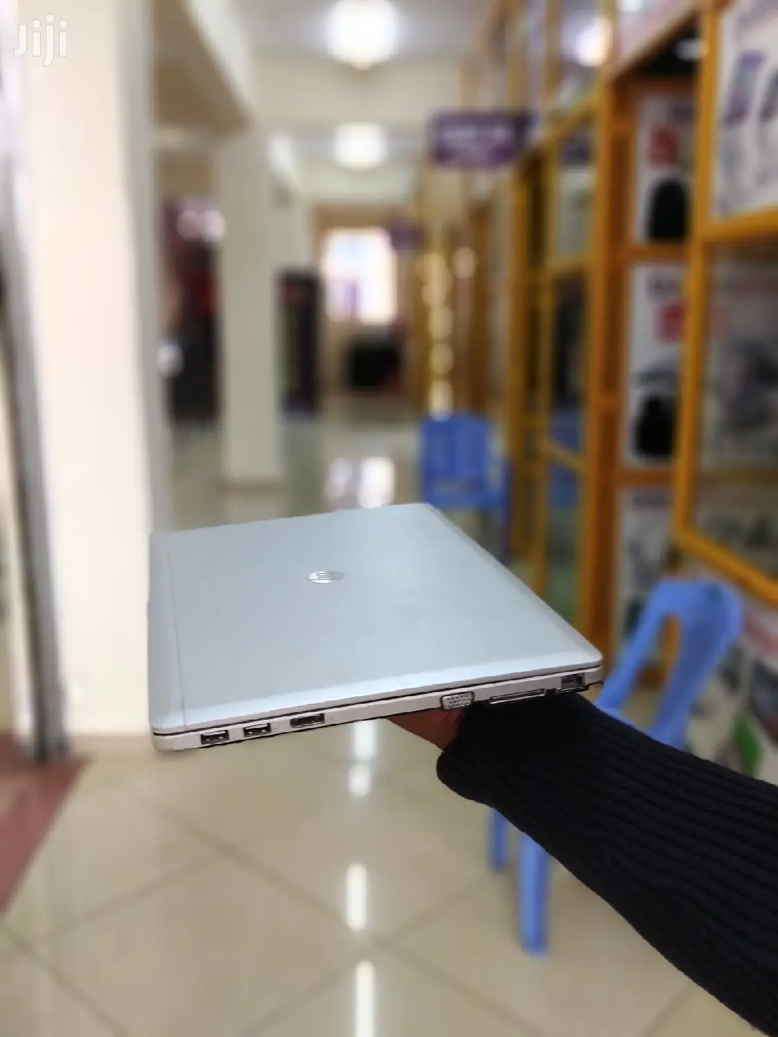 Laptop HP EliteBook Folio 9470M 4GB Intel Core I5 HDD 500GB