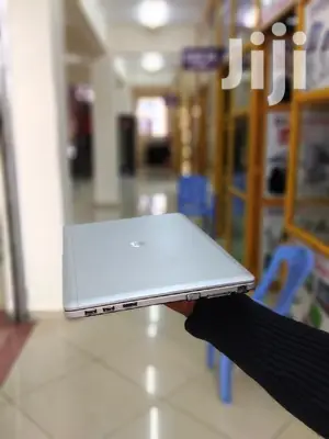 Laptop HP EliteBook Folio 9470M 4GB Intel Core I5 HDD 500GB