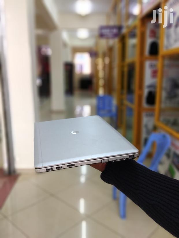 Laptop HP EliteBook Folio 9470M 4GB Intel Core I5 HDD 500GB - thumbnail 4