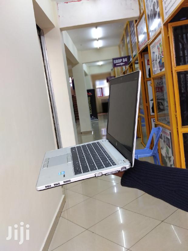 New Laptop HP 4GB Intel Core I5 HDD 500GB