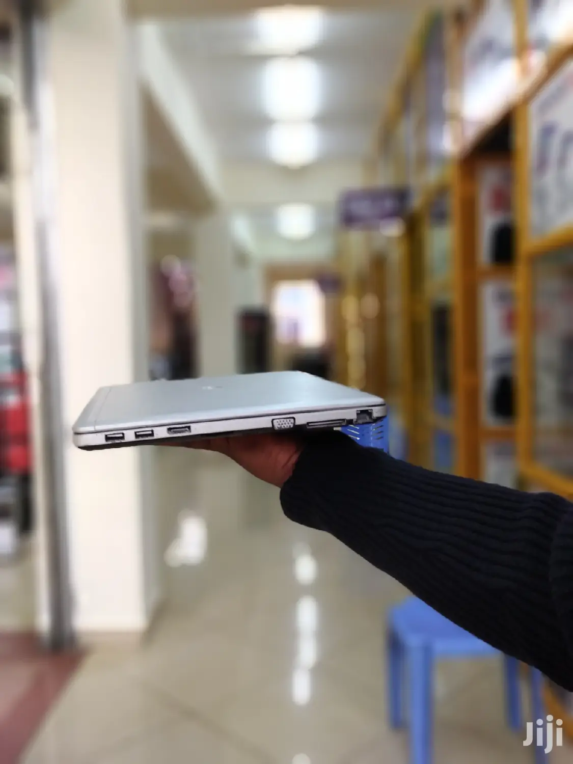 New Laptop HP 4GB Intel Core I5 HDD 500GB