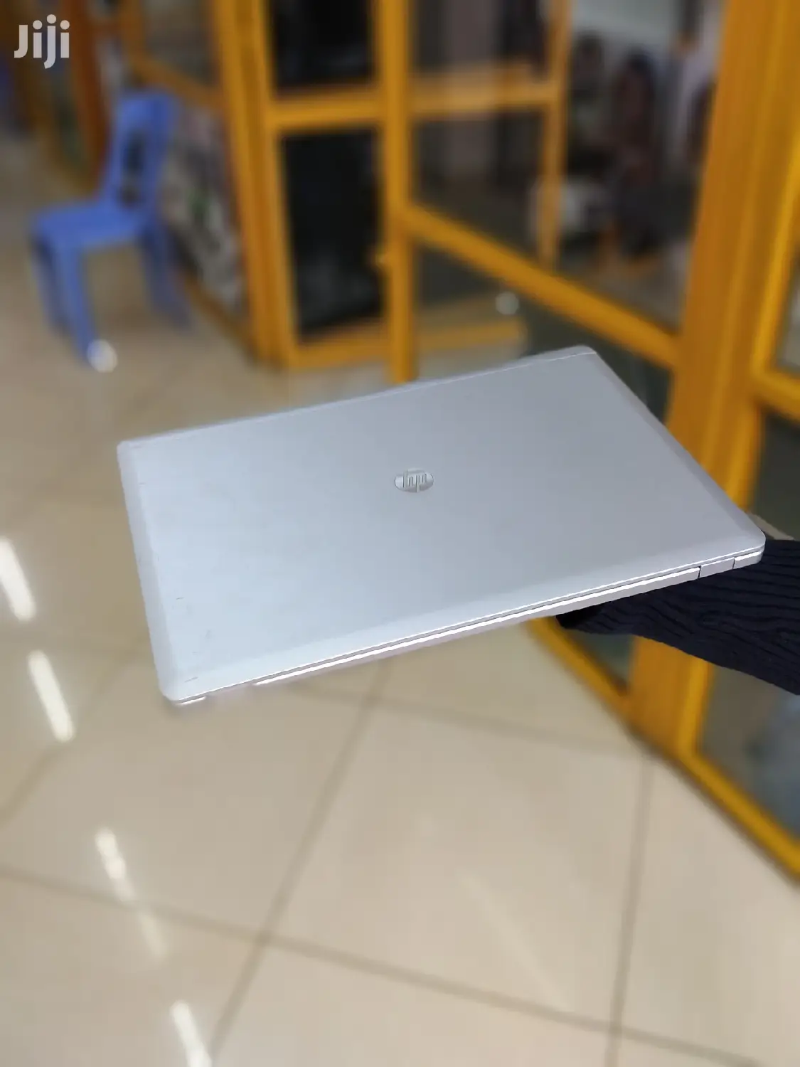 New Laptop HP 4GB Intel Core I5 HDD 500GB