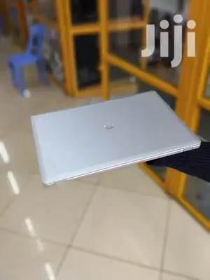 New Laptop HP 4GB Intel Core I5 HDD 500GB