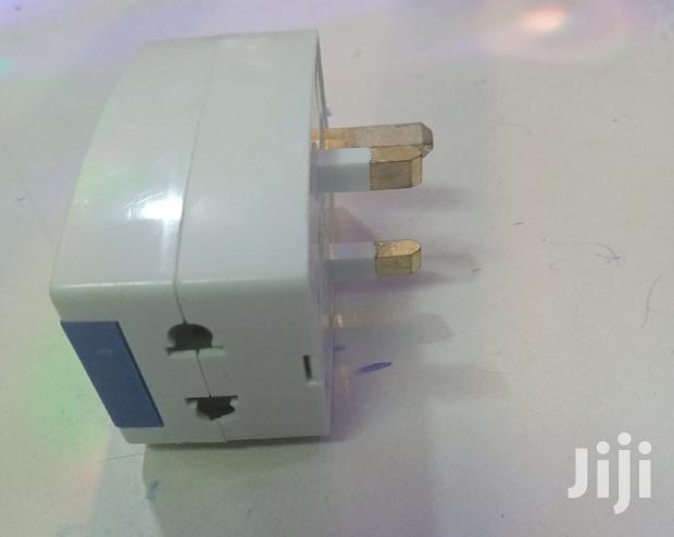 Mult Plugs - thumbnail 2