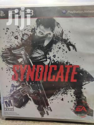 Ps3 Syndicate - thumbnail 2
