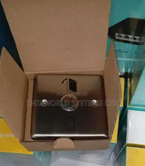 Top Quality Door Stainless Steel Exit Push Button- Access Co