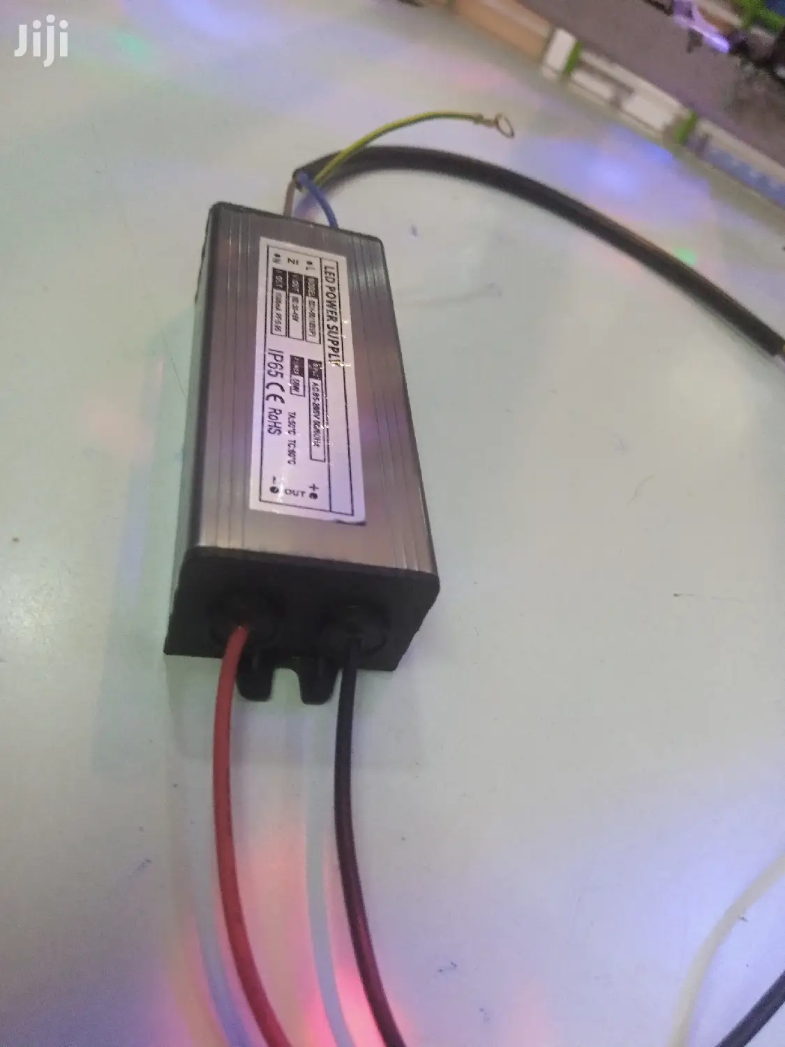 LED Drivers