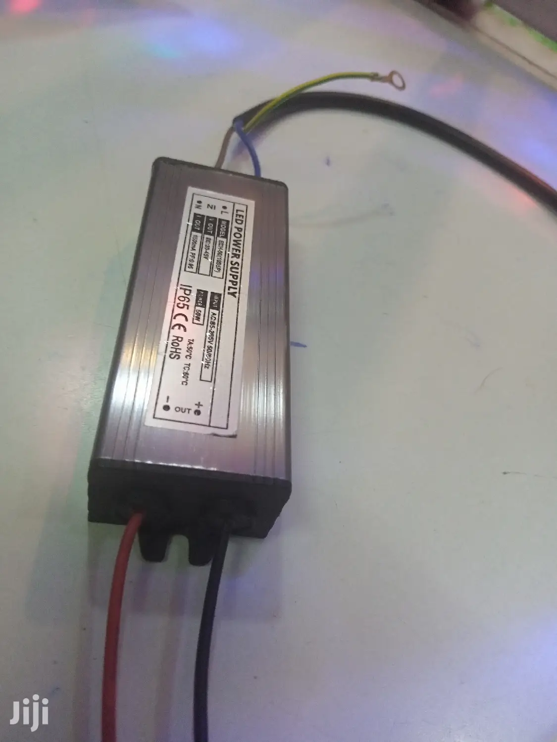 LED Drivers